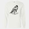 HD Cotton Long Sleeve T-Shirt Thumbnail