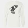 HD Cotton Long Sleeve T-Shirt Thumbnail