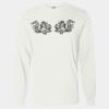 HD Cotton Long Sleeve T-Shirt Thumbnail