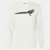 HD Cotton Long Sleeve T-Shirt Thumbnail