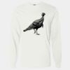 HD Cotton Long Sleeve T-Shirt Thumbnail