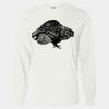 HD Cotton Long Sleeve T-Shirt Thumbnail