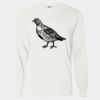 HD Cotton Long Sleeve T-Shirt Thumbnail