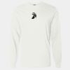 HD Cotton Long Sleeve T-Shirt Thumbnail