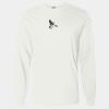 HD Cotton Long Sleeve T-Shirt Thumbnail