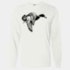 HD Cotton Long Sleeve T-Shirt Thumbnail