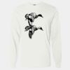 HD Cotton Long Sleeve T-Shirt Thumbnail