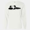 HD Cotton Long Sleeve T-Shirt Thumbnail