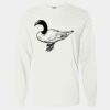 HD Cotton Long Sleeve T-Shirt Thumbnail