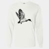 HD Cotton Long Sleeve T-Shirt Thumbnail