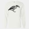 HD Cotton Long Sleeve T-Shirt Thumbnail