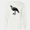 HD Cotton Long Sleeve T-Shirt Thumbnail