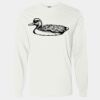 HD Cotton Long Sleeve T-Shirt Thumbnail