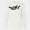 HD Cotton Long Sleeve T-Shirt Thumbnail