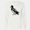 HD Cotton Long Sleeve T-Shirt Thumbnail