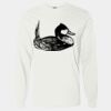 HD Cotton Long Sleeve T-Shirt Thumbnail