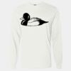 HD Cotton Long Sleeve T-Shirt Thumbnail