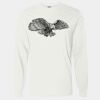 HD Cotton Long Sleeve T-Shirt Thumbnail