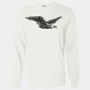 HD Cotton Long Sleeve T-Shirt Thumbnail