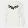 HD Cotton Long Sleeve T-Shirt Thumbnail