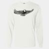 HD Cotton Long Sleeve T-Shirt Thumbnail