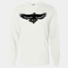 HD Cotton Long Sleeve T-Shirt Thumbnail