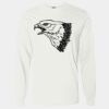 HD Cotton Long Sleeve T-Shirt Thumbnail