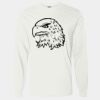 HD Cotton Long Sleeve T-Shirt Thumbnail