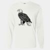 HD Cotton Long Sleeve T-Shirt Thumbnail