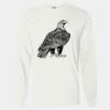 HD Cotton Long Sleeve T-Shirt Thumbnail