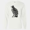 HD Cotton Long Sleeve T-Shirt Thumbnail