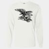 HD Cotton Long Sleeve T-Shirt Thumbnail