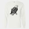 HD Cotton Long Sleeve T-Shirt Thumbnail