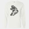 HD Cotton Long Sleeve T-Shirt Thumbnail