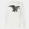 HD Cotton Long Sleeve T-Shirt Thumbnail