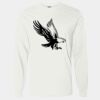 HD Cotton Long Sleeve T-Shirt Thumbnail