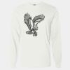 HD Cotton Long Sleeve T-Shirt Thumbnail