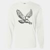 HD Cotton Long Sleeve T-Shirt Thumbnail