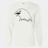 HD Cotton Long Sleeve T-Shirt Thumbnail