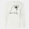 HD Cotton Long Sleeve T-Shirt Thumbnail