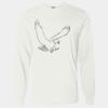 HD Cotton Long Sleeve T-Shirt Thumbnail