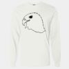 HD Cotton Long Sleeve T-Shirt Thumbnail