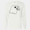 HD Cotton Long Sleeve T-Shirt Thumbnail