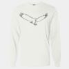 HD Cotton Long Sleeve T-Shirt Thumbnail