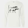 HD Cotton Long Sleeve T-Shirt Thumbnail