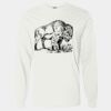 HD Cotton Long Sleeve T-Shirt Thumbnail