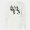 HD Cotton Long Sleeve T-Shirt Thumbnail