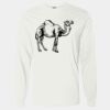 HD Cotton Long Sleeve T-Shirt Thumbnail