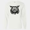 HD Cotton Long Sleeve T-Shirt Thumbnail