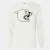 HD Cotton Long Sleeve T-Shirt Thumbnail